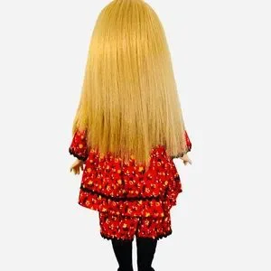 Vogue | Toys | Sold Vogue 965 Love Me Linda Doll Big Eyes Margeret